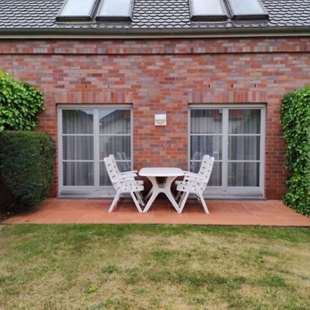 Ferienwohnung Traumurlaub Eine Maisonettwohnung Mit 2 Baedern Dewichow Zewnętrze zdjęcie