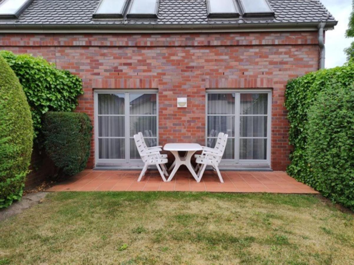 Ferienwohnung Traumurlaub Eine Maisonettwohnung Mit 2 Baedern Dewichow Zewnętrze zdjęcie