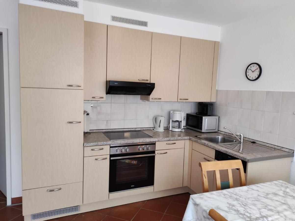 Ferienwohnung Traumurlaub Eine Maisonettwohnung Mit 2 Baedern Dewichow Zewnętrze zdjęcie