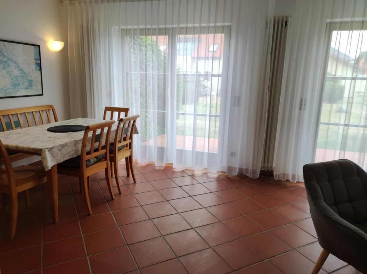 Ferienwohnung Traumurlaub Eine Maisonettwohnung Mit 2 Baedern Dewichow Zewnętrze zdjęcie
