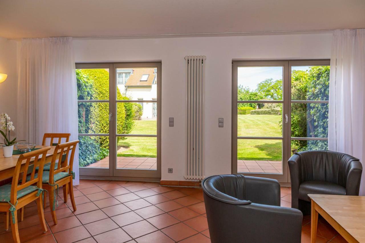 Ferienwohnung Traumurlaub Eine Maisonettwohnung Mit 2 Baedern Dewichow Zewnętrze zdjęcie