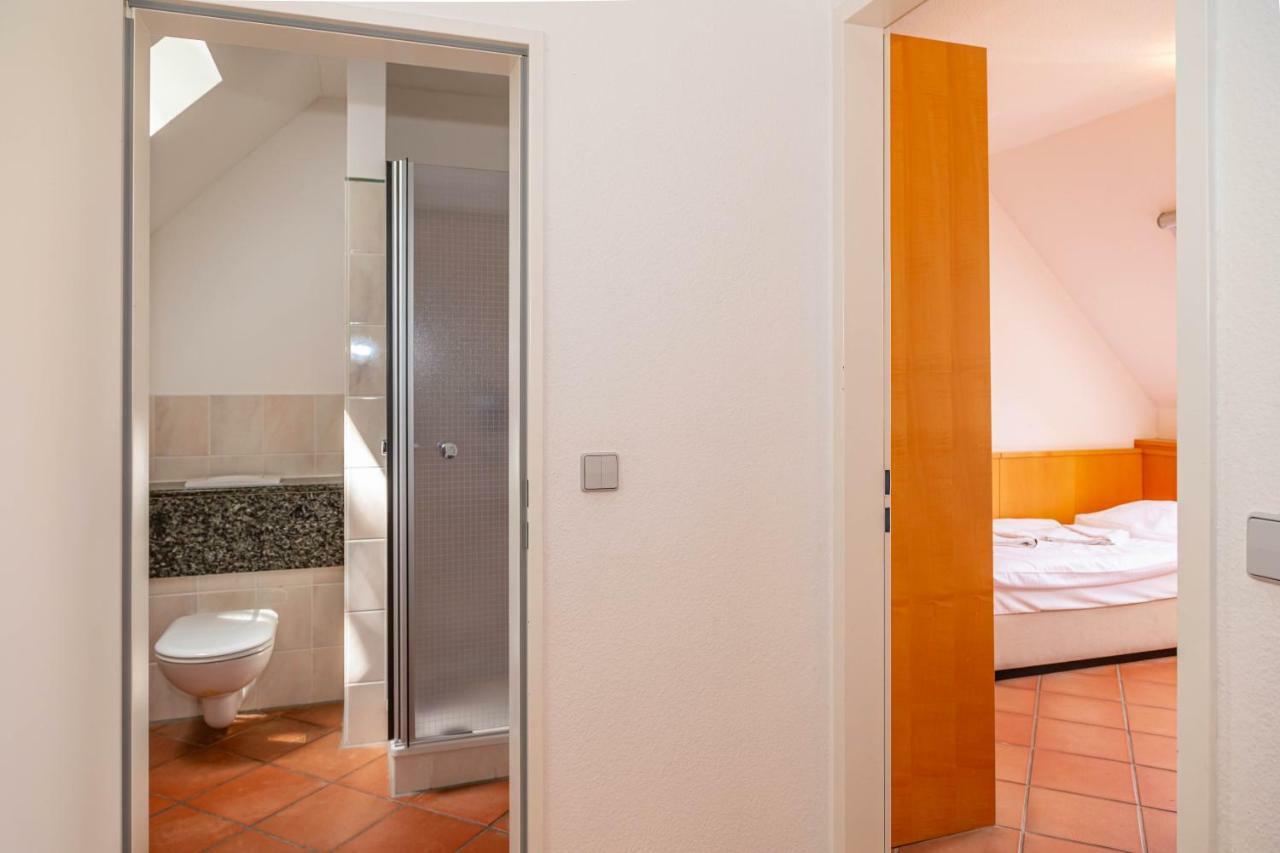 Ferienwohnung Traumurlaub Eine Maisonettwohnung Mit 2 Baedern Dewichow Zewnętrze zdjęcie
