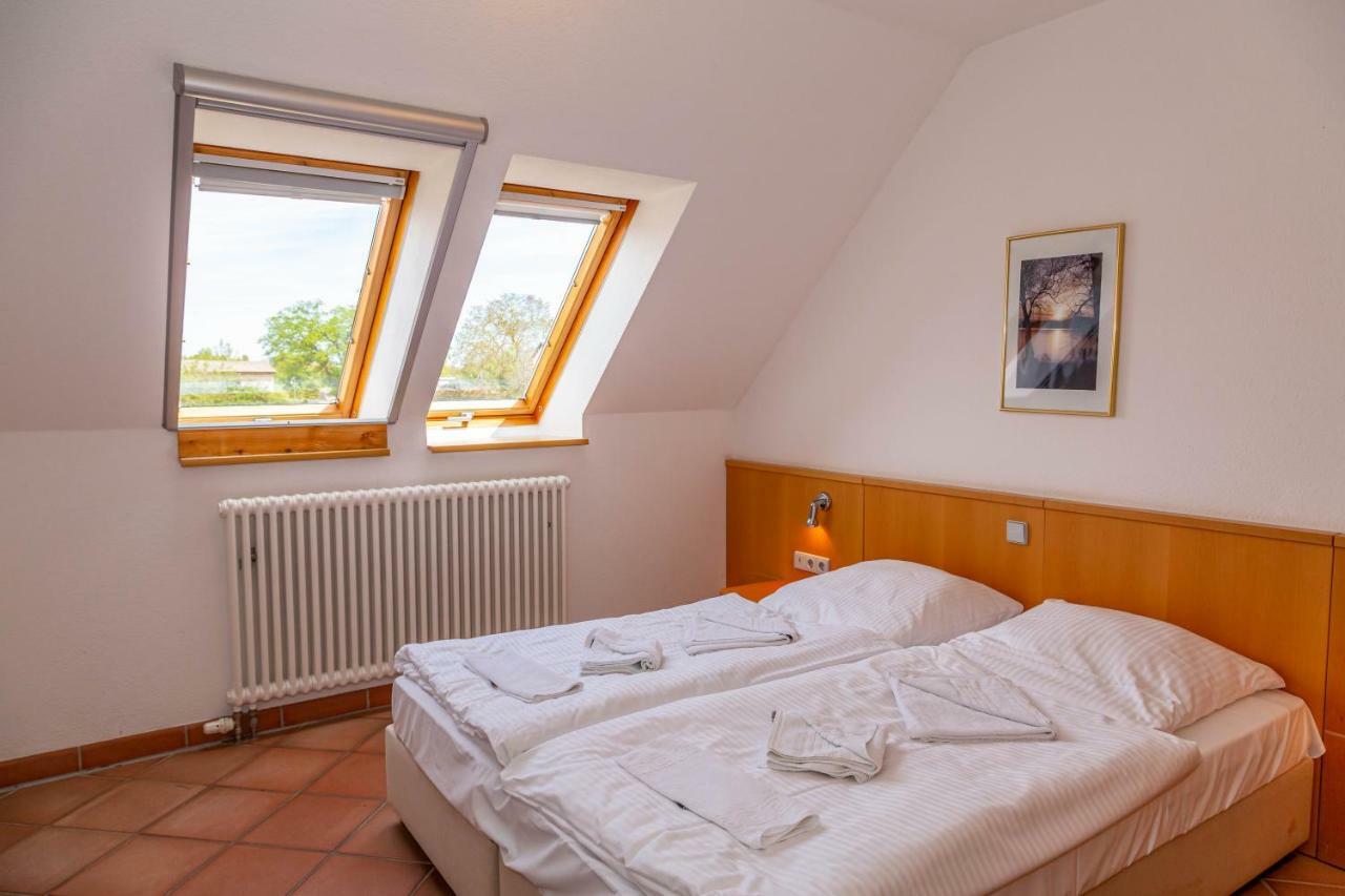 Ferienwohnung Traumurlaub Eine Maisonettwohnung Mit 2 Baedern Dewichow Zewnętrze zdjęcie